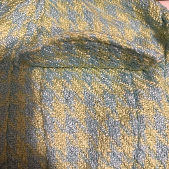 Cropped jacket - Picture 8 of 8